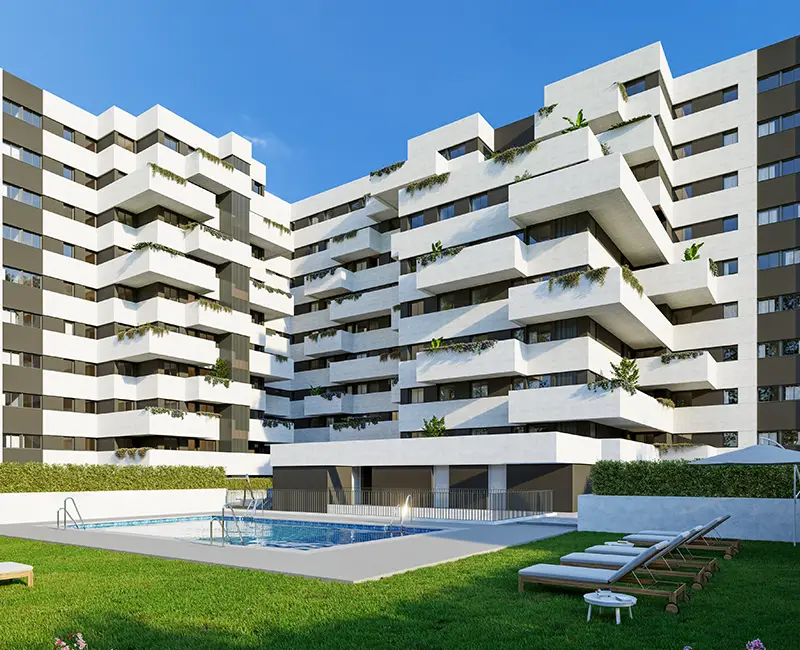 nivaria-escala-piscina